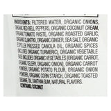Imagine Foods Culinary Simmer Sauce - Organic - Thai Coconut Curry - 10 Oz - Case Of 6