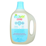 Ecover Zero 2x Laundry Detergent - Case Of 4 - 93 Fl Oz.