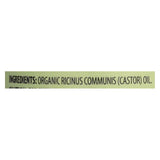 Aura Cacia - Skin Care Oil - Organic Castor Oil - 4 Fl Oz