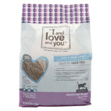 I And Love And You Nude Food - Surf ?n Chick - Case Of 3 - 5 Lb.