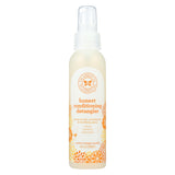 The Honest Company Honest Conditioning Detangler - Sweet Orange Vanilla - 4 Oz