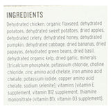 The Honest Kitchen Force - Grain Free Chicken Dog Food - Case Of 6 - 2 Lb.