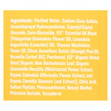 Eo Products - Everyone Bath Soak - Geranium And Sweet Orange - 30 Oz