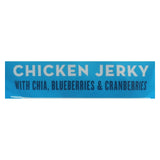 Buckley - Jerky Treats - Chicken - Case Of 6 - 5 Oz.