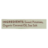 Jacksons Honest Chips Potato Chip - Sweet Potato - 1.2 Oz - Case Of 36