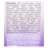 Giovanni Hair Care Products Shampoo - 2chic - Repairing - Blackberry And Coconut Milk - 1.5 Oz