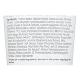 Derma E - Shampoo - Scalp Relief - 8 Oz.