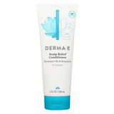 Derma E - Conditioner - Scalp Relief - 8 Oz.