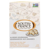 South Of France Bar Soap - Almond Gourmand - 6 Oz - 1 Each