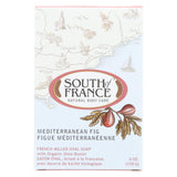 South Of France Bar Soap - Mediterranean Fig - 6 Oz - 1 Each