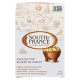 South Of France Bar Soap - Shea Butter - 6 Oz - 1 Each