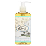 South Of France Hand Wash - Cote Dazur - 8 Oz - 1 Each