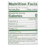 Vermont Village Organic Apple Cider Vinegar - Case Of 6 - 32 Fl Oz.