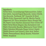 Eo Products - Hand Soap - Natural - Everyone - Liquid - Mint And Coconut - 32 Oz