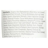Derma E - Scrub - Purifying Daily Detox - 4 Oz.