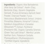 Derma E - Mask - Purifying 2-in-1 Charcoal - 1.7 Oz.