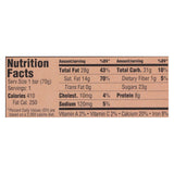 Tcho Chocolate Milk Chocolate Bar - Cacao - Case Of 12 - 2.5 Oz.