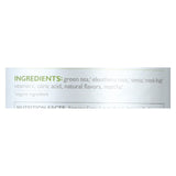 Teatulia Energy Tea - Organic - Green - Case Of 6 - 30 Bag