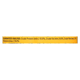 Wellness Pet Products Dog Food - Chicken With Broccoli - Case Of 24 - 6 Oz.