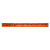 Wellness Pet Products Dog Food - Turkey With Spinach - Case Of 24 - 6 Oz.