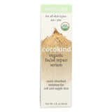 Cocokind Organic Facial Repair Serum - 1 Fl Oz.