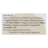 Cocokind Organic Body Skin Butter - 4 Oz.