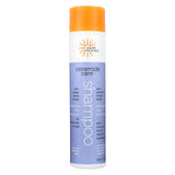 Earth Science Ceramide Care Fragrance Free Shampoo - 10 Fl Oz.