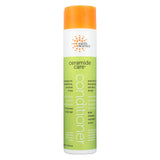 Earth Science Ceramide Care Curl And Frizz Control Conditioner - 10 Fl Oz.