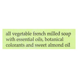 River Soap Company Soap - Fresh Lime Bar - 4.5 Oz.