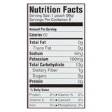 Happy Baby Happy Baby Clearly Crafted - Apples - Kale And Avocados - Case Of 16 - 3.5 Oz.
