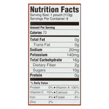 Happy Baby Happy Baby Clearly Crafted - Apples, Pumpkin And Carrots - Case Of 16 - 4 Oz.