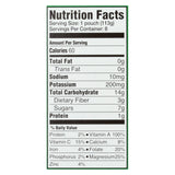 Happy Baby Happy Baby Clearly Crafted - Apples, Kale And Avocados - Case Of 16 - 4 Oz.