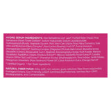 Andalou Naturals Instant Hydration Facial Mask - 1000 Roses Soothing - Case Of 6 - 0.6 Fl Oz