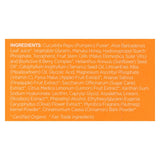 Andalou Naturals Instant Brightening Face Mask - Pumpkin & Honey - Case Of 6 - 0.28 Oz