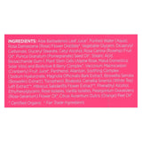 Andalou Naturals Instant Soothing Face Mask - 1000 Roses Rosewater - Case Of 6 - 0.28 Oz