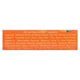 Mongo Kiss Lip Balm - Blood Orange - Case Of 15 - 0.25 Oz.