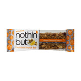 Nothin But Bar - Ginger Lemon Cashew - Case Of 12 - 1.4 Oz.