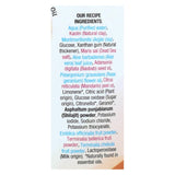 Earth Kiss Miracle Clay Facial Hydrate Bamboo Sheet Mask - Case Of 12 - 0.59 Oz.