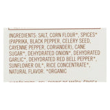 Urban Accents Spice - Chili Starter Seasoning - Mesquite Steakhouse - Case Of 6 - 1.75 Oz