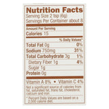 Urban Accents Spice - Chili Starter Seasoning - Mesquite Steakhouse - Case Of 6 - 1.75 Oz
