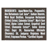 Every Man Jack Deodorant Travel - Travel - 0.5 Oz.