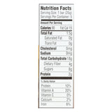 Happy Tot Happy Tot Fiber And Protein - Apple, Peach, Pumpkin And Cinnamon - Case Of 6 - 0.88 Oz.