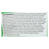 Wellness Pet Products Dog Food - Lamb And Barley Recipe - Case Of 6 - 5 Lb.