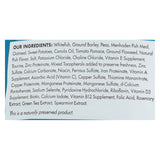 Wellness Pet Products Dog Food - Whitefish And Sweet Potato Recipe - Case Of 6 - 5 Lb.