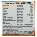 Wellness Pet Products Puppy Food - Deboned Chicken - Oatmeal And Salmon Meal Recipe - Case Of 6 - 5 Lb.