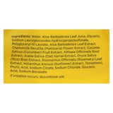 Eo Products - Baby Wipes - Unscented - 30 Count