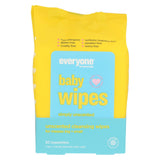 Eo Products - Baby Wipes - Unscented - 30 Count