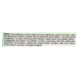 Eco Tool Makeup Brush Cleansing Cloths - Case Of 2 - 1 Count