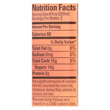 Hubert's Lemonade - Strawberry - Case Of 12 - 16 Fl Oz