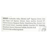 Alaffia - Night Cream - Purely Coconut - 12 Fl Oz.